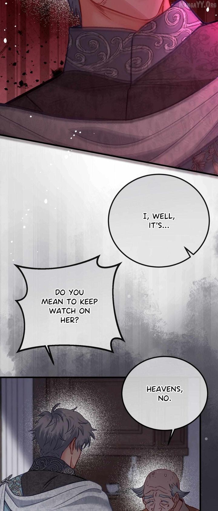 Trapped in a Ruined Reverse Harem Game Chapter 52 268 46 result