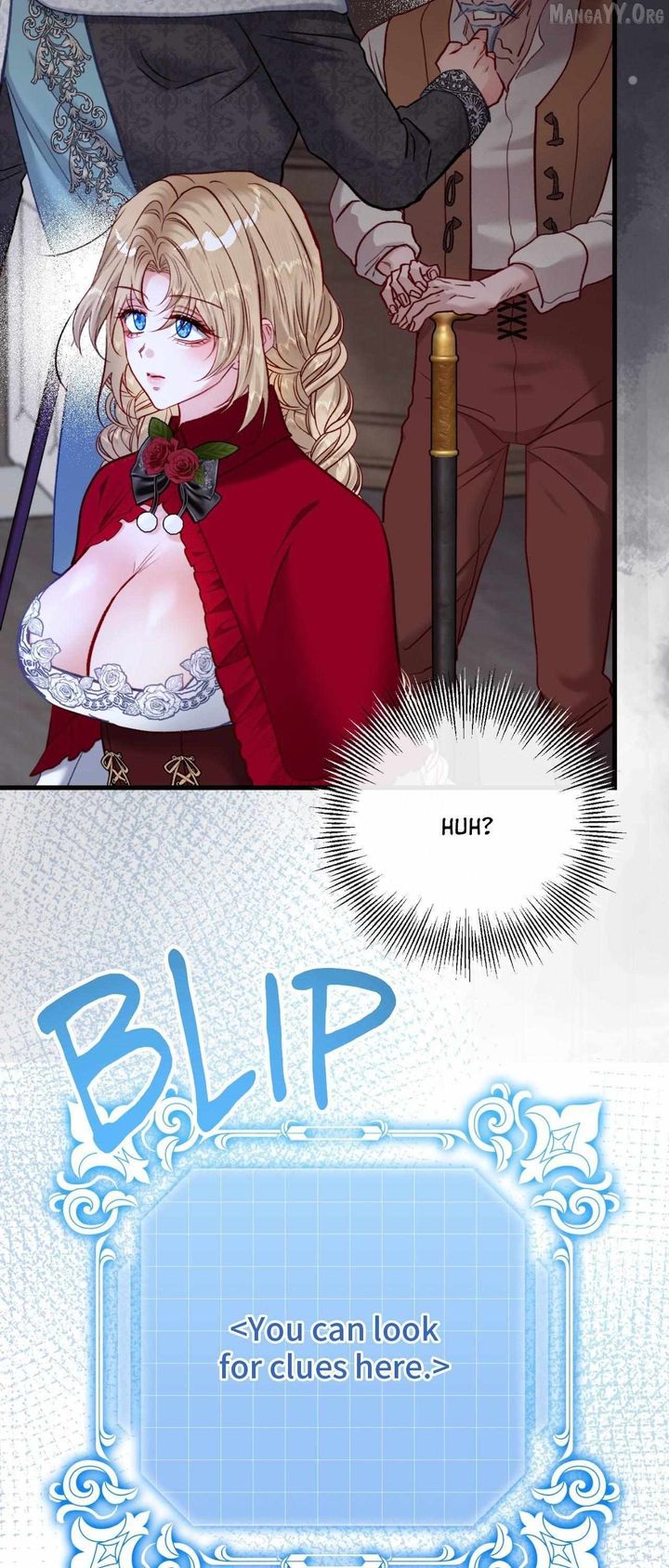 Trapped in a Ruined Reverse Harem Game Chapter 52 269 47 result