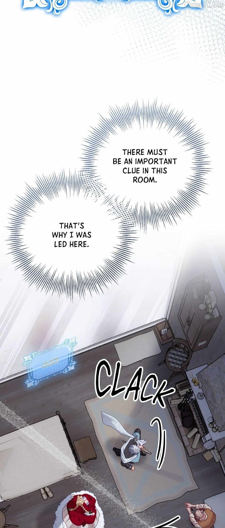 Trapped in a Ruined Reverse Harem Game Chapter 52 270 48 result