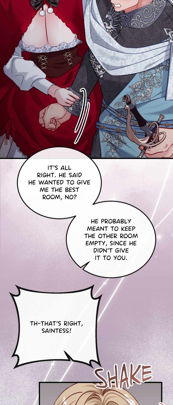 Trapped in a Ruined Reverse Harem Game Chapter 52 273 51 result
