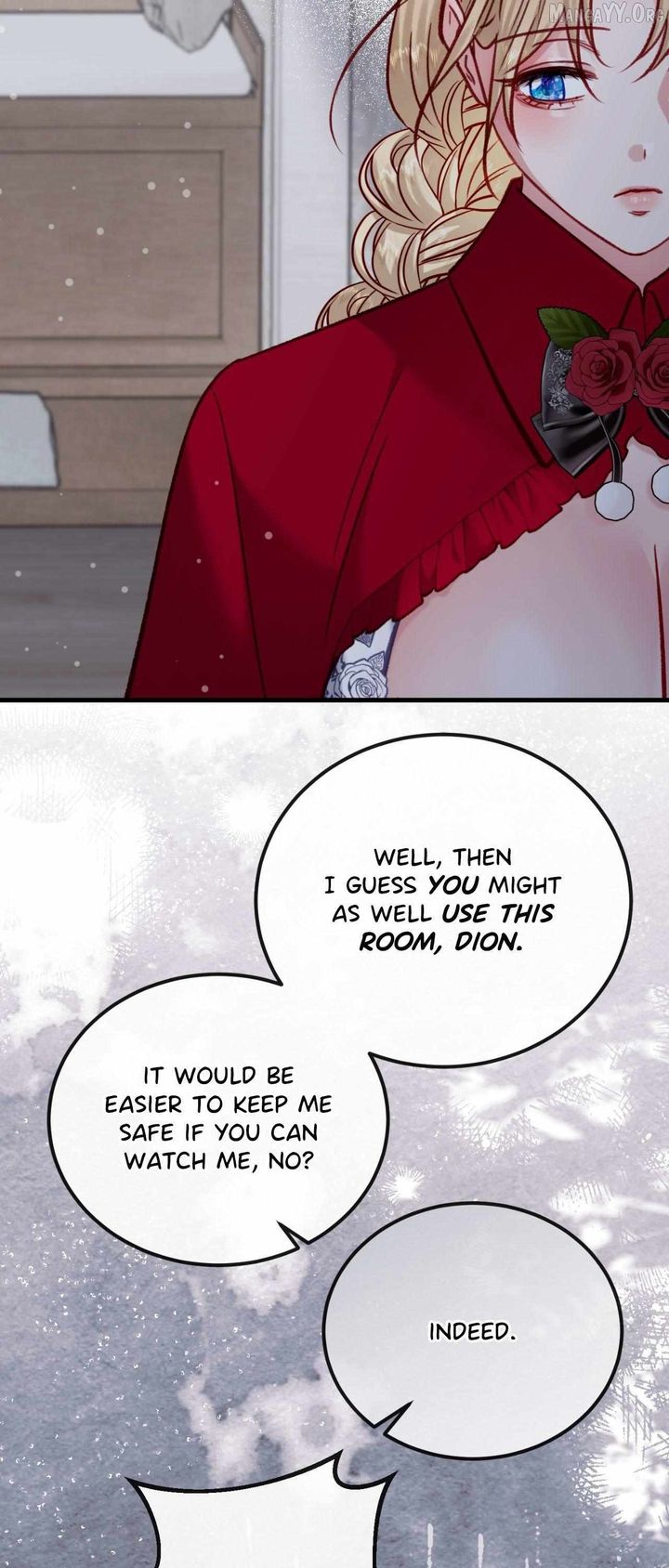 Trapped in a Ruined Reverse Harem Game Chapter 52 277 55 result