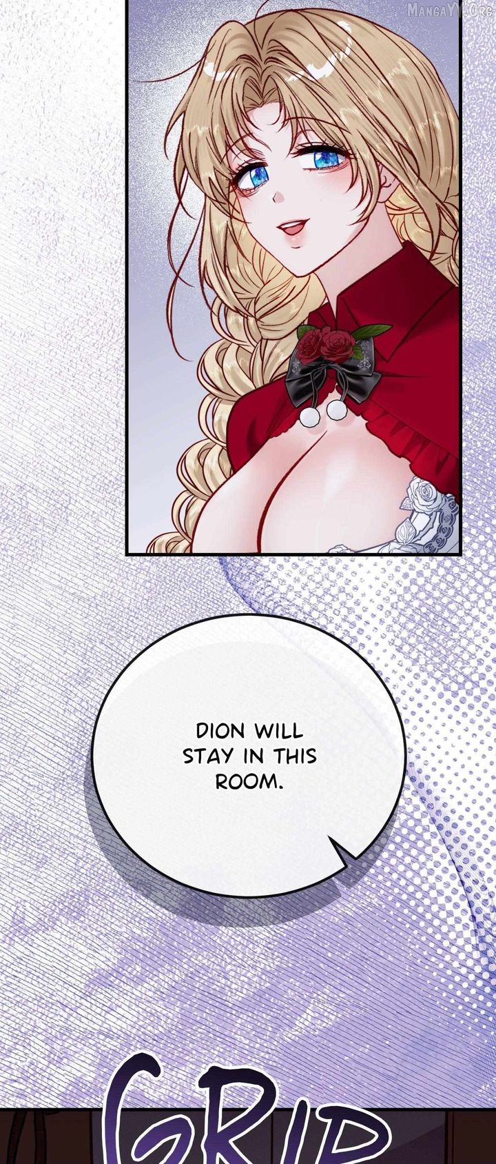 Trapped in a Ruined Reverse Harem Game Chapter 52 280 58 result