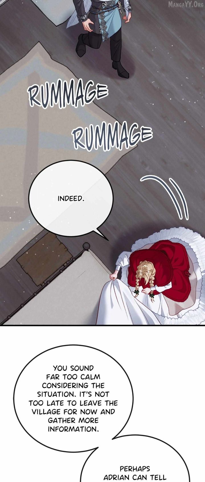 Trapped in a Ruined Reverse Harem Game Chapter 52 286 64 result