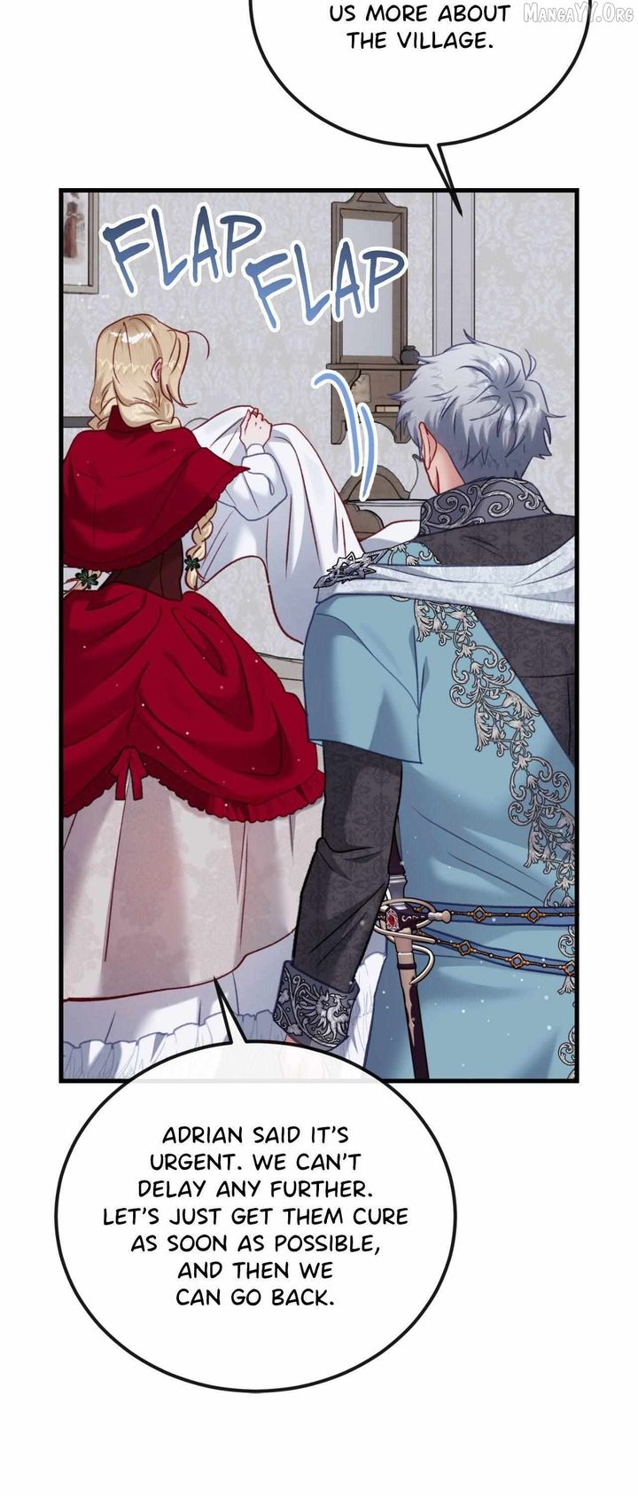 Trapped in a Ruined Reverse Harem Game Chapter 52 287 65 result
