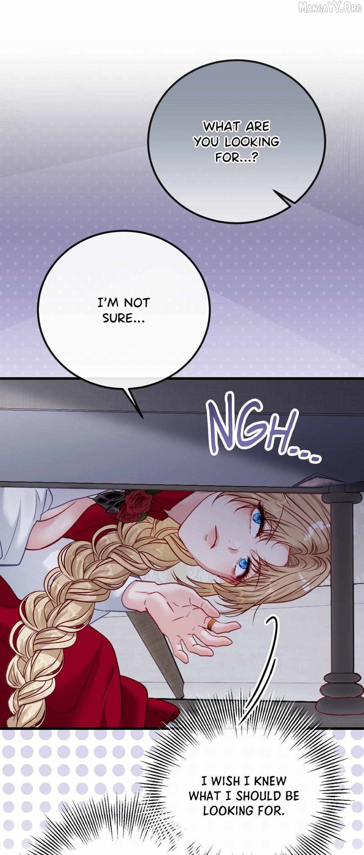 Trapped in a Ruined Reverse Harem Game Chapter 52 288 66 result