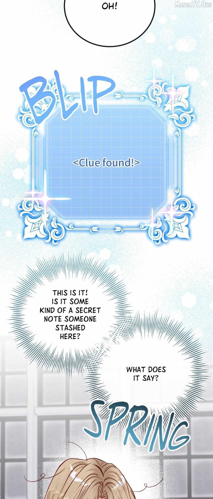 Trapped in a Ruined Reverse Harem Game Chapter 52 291 69 result