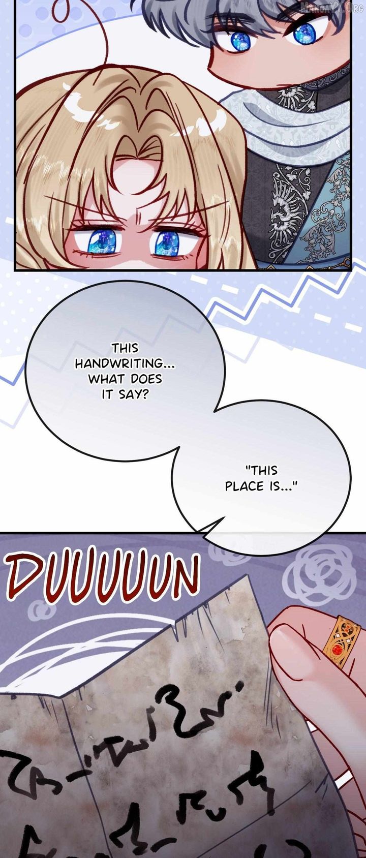 Trapped in a Ruined Reverse Harem Game Chapter 52 293 71 result