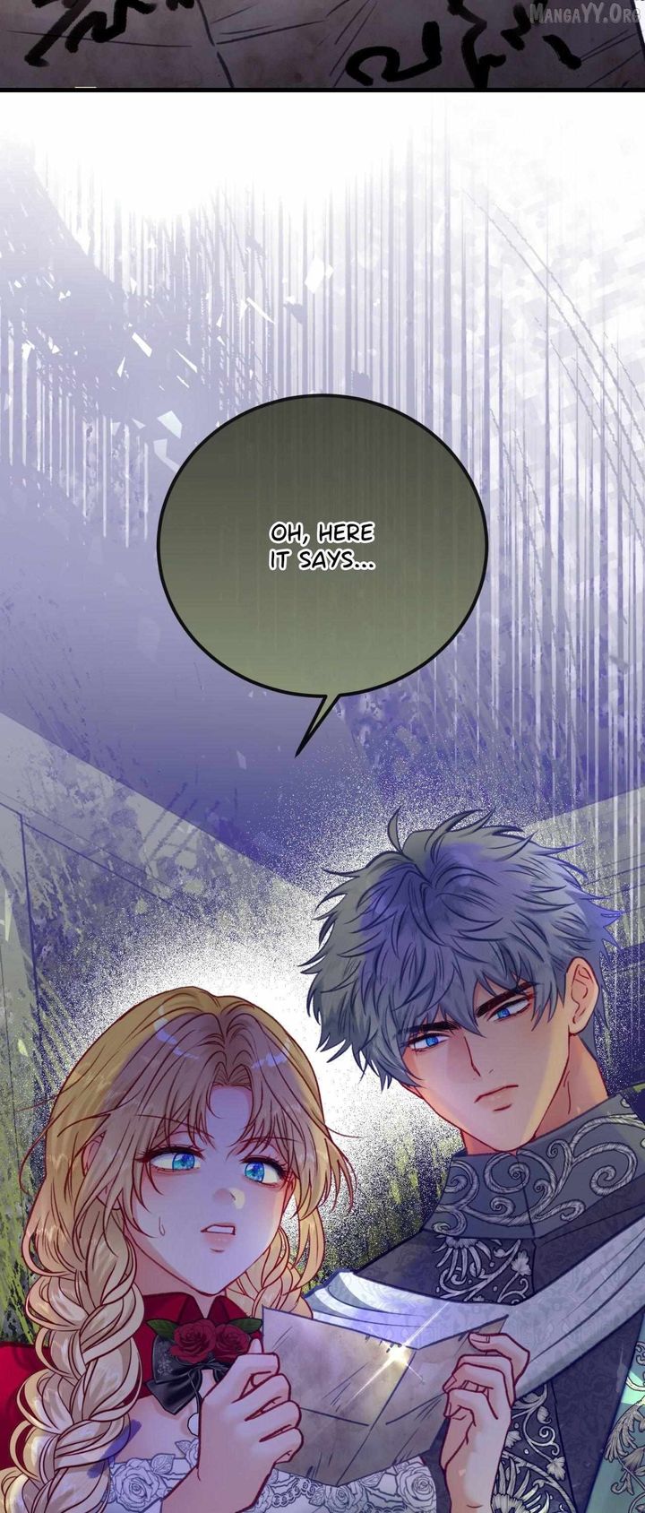 Trapped in a Ruined Reverse Harem Game Chapter 52 294 72 result