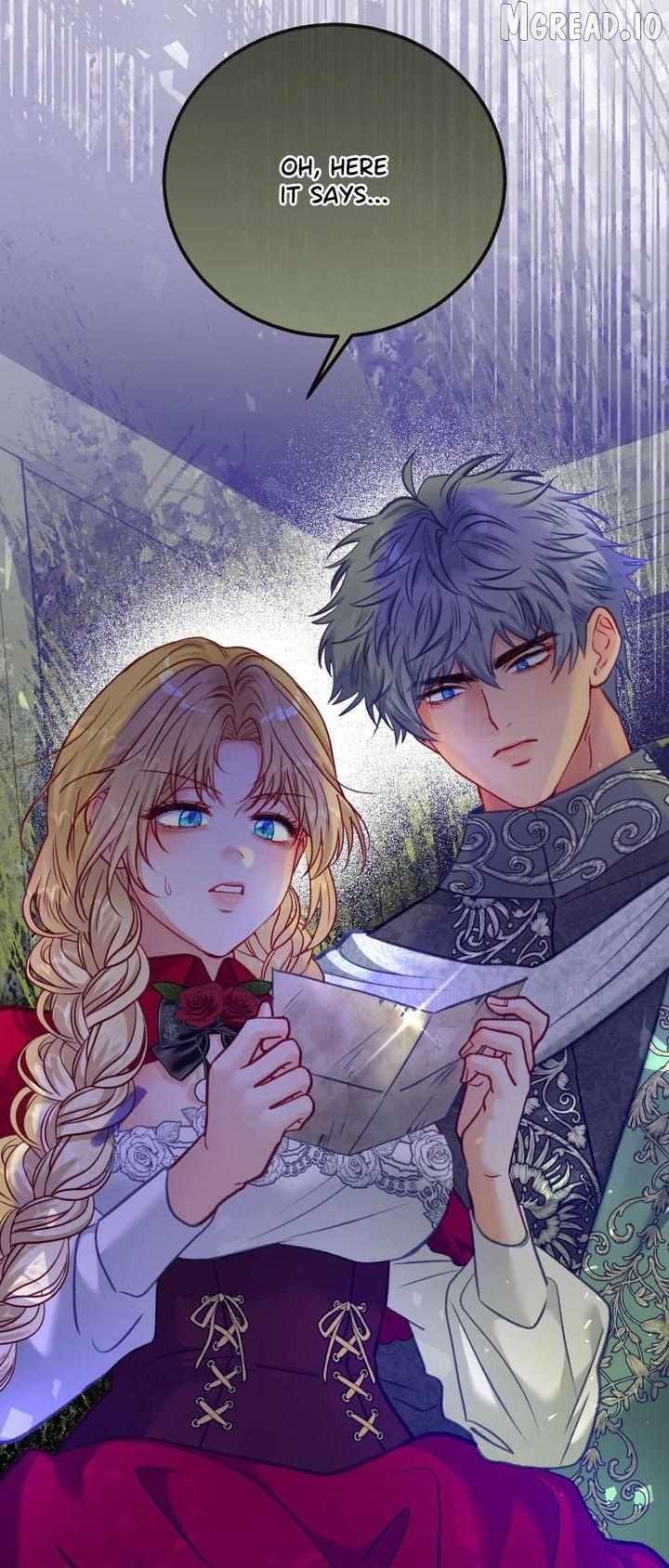 Trapped in a Ruined Reverse Harem Game Chapter 53 213 03 result
