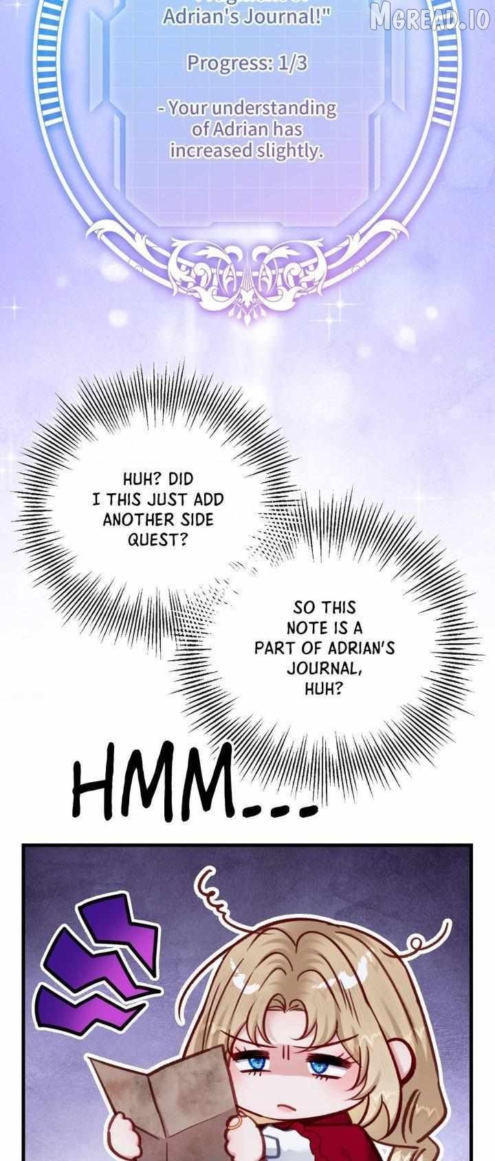 Trapped in a Ruined Reverse Harem Game Chapter 53 216 06 result
