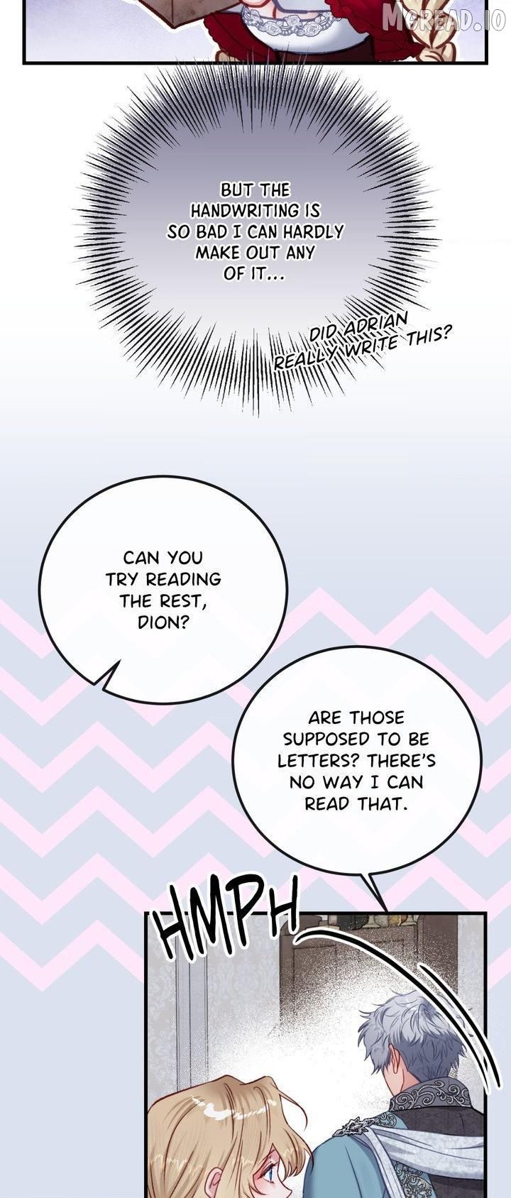 Trapped in a Ruined Reverse Harem Game Chapter 53 217 07 result