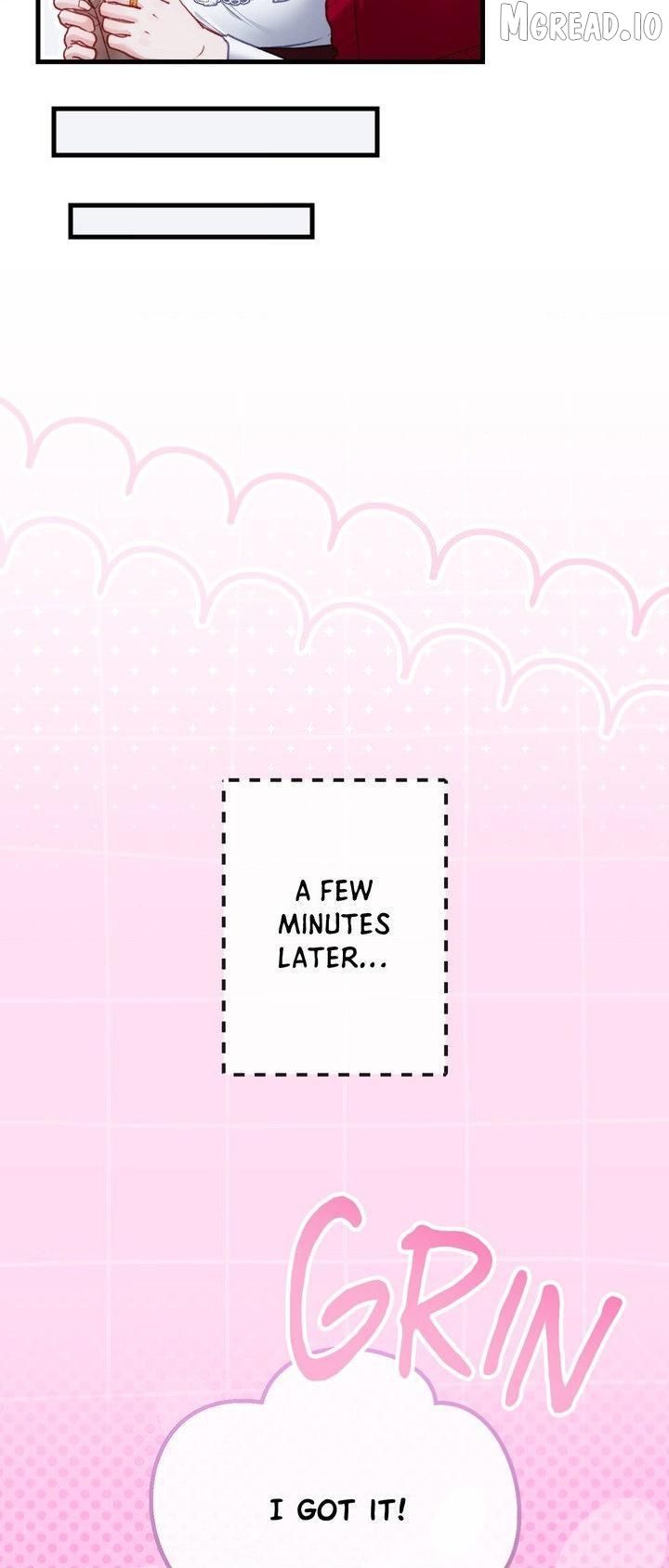 Trapped in a Ruined Reverse Harem Game Chapter 53 219 09 result