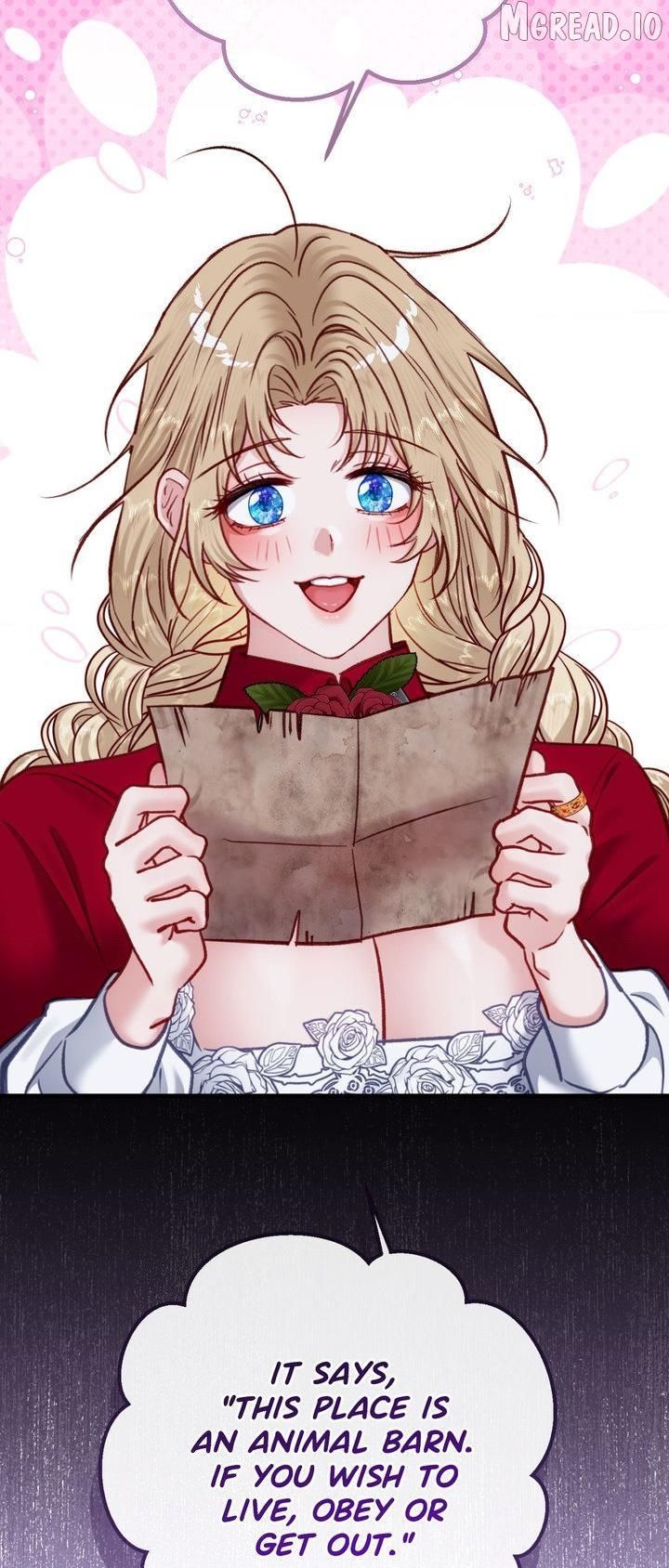 Trapped in a Ruined Reverse Harem Game Chapter 53 220 10 result