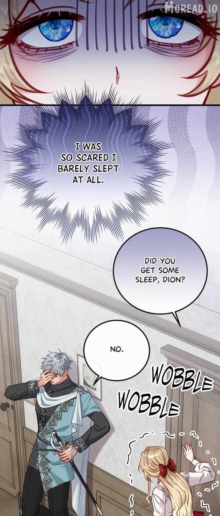 Trapped in a Ruined Reverse Harem Game Chapter 53 224 14 result