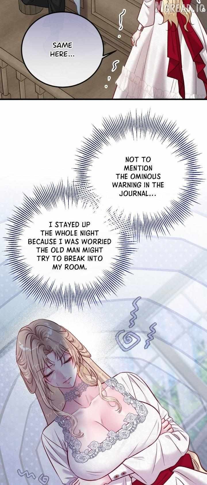 Trapped in a Ruined Reverse Harem Game Chapter 53 225 15 result