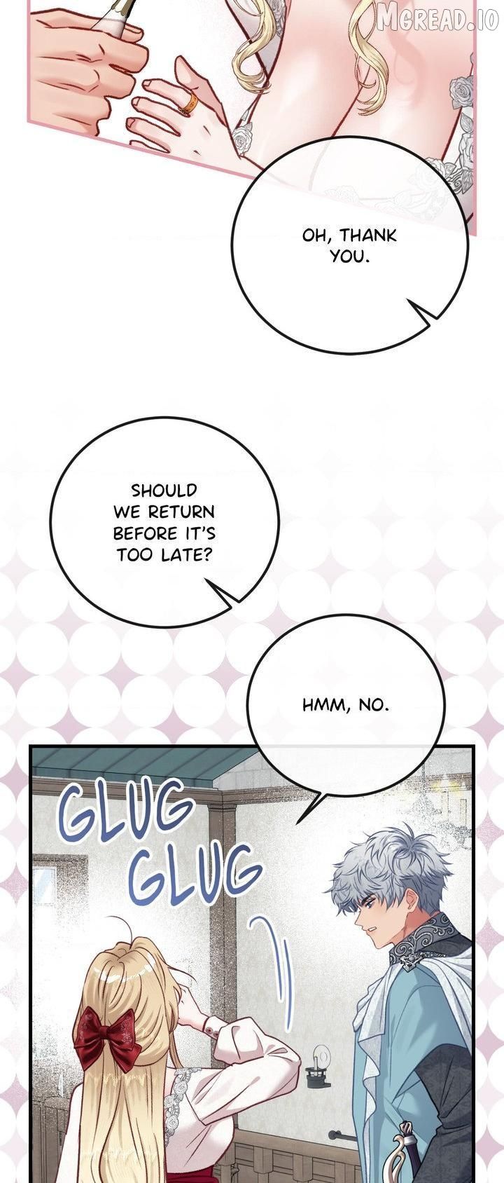 Trapped in a Ruined Reverse Harem Game Chapter 53 227 17 result