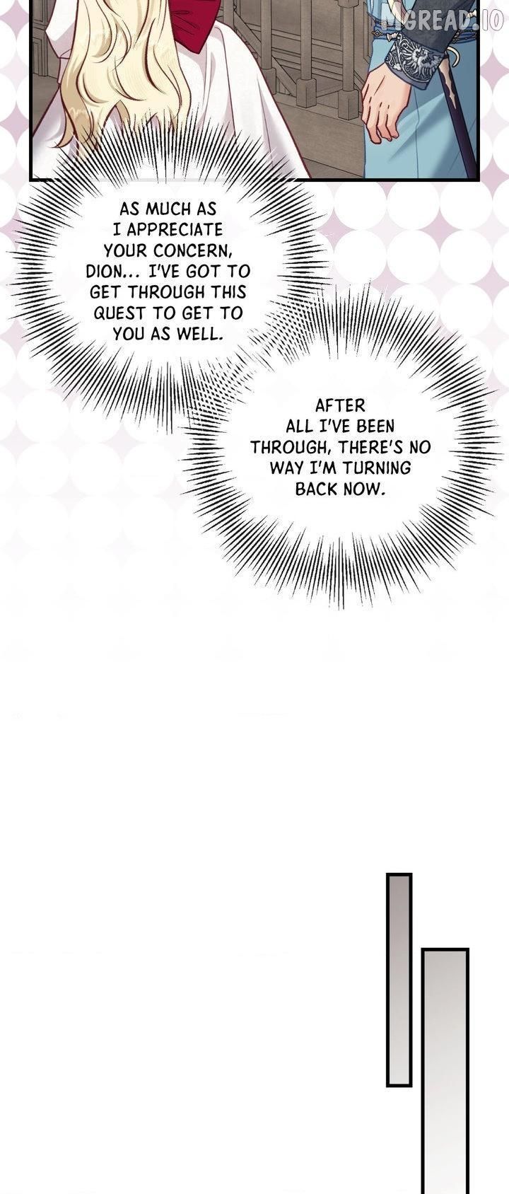 Trapped in a Ruined Reverse Harem Game Chapter 53 228 18 result