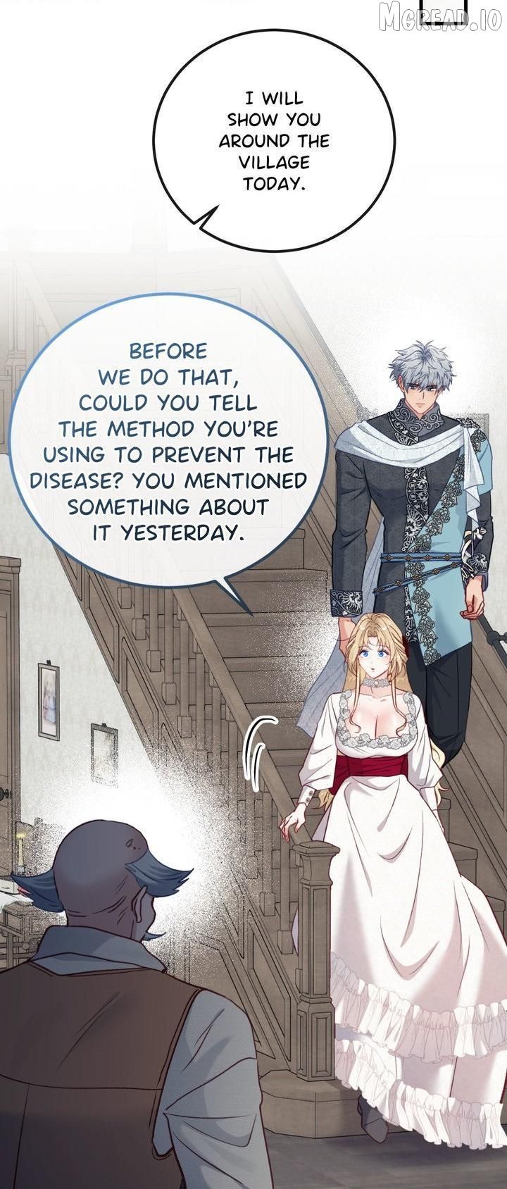 Trapped in a Ruined Reverse Harem Game Chapter 53 229 19 result
