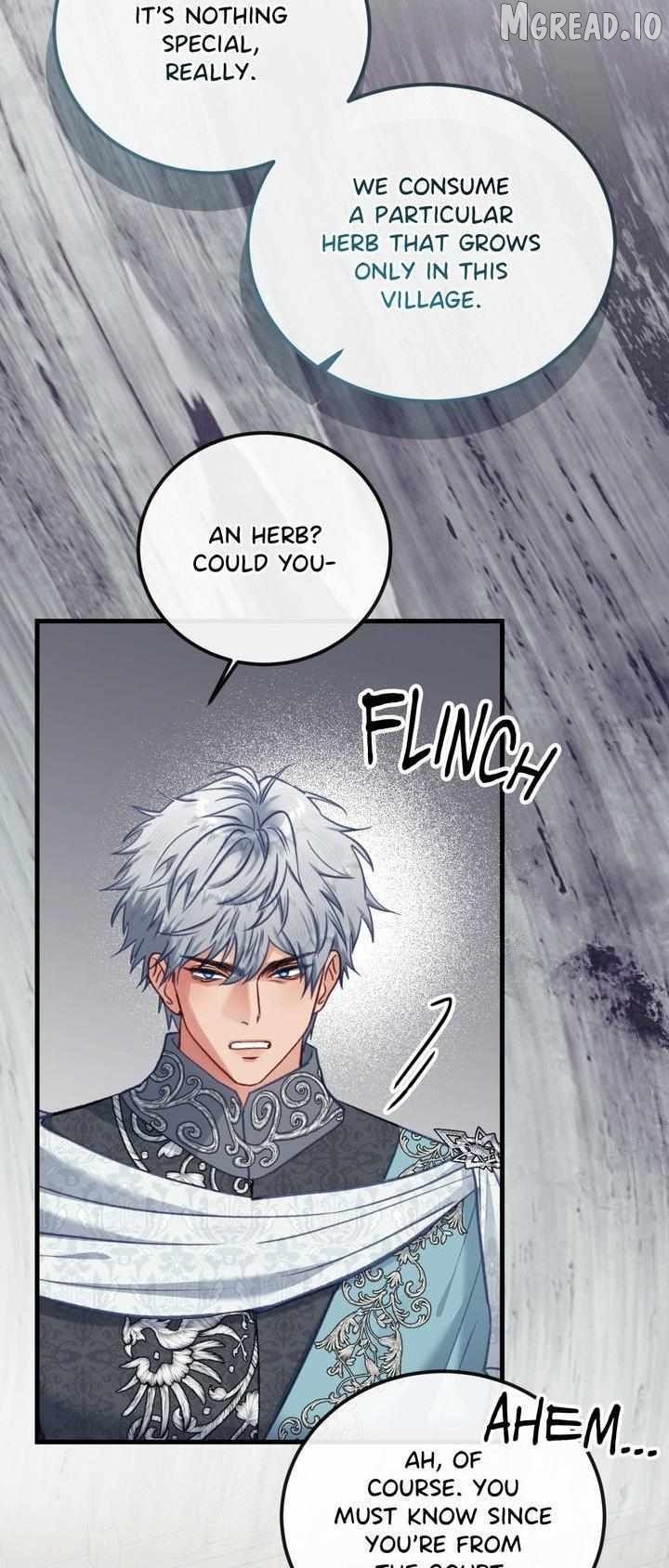 Trapped in a Ruined Reverse Harem Game Chapter 53 231 21 result