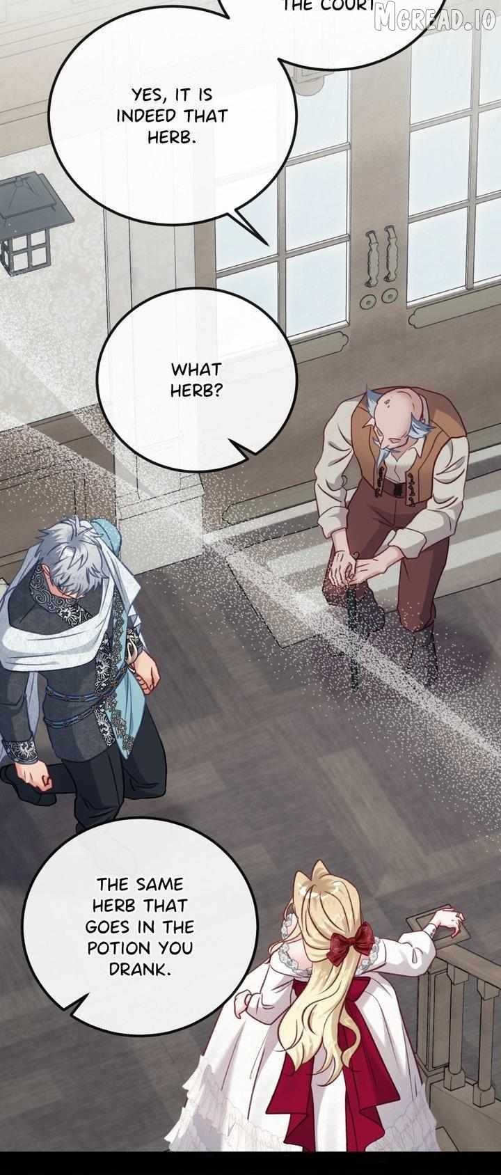 Trapped in a Ruined Reverse Harem Game Chapter 53 232 22 result