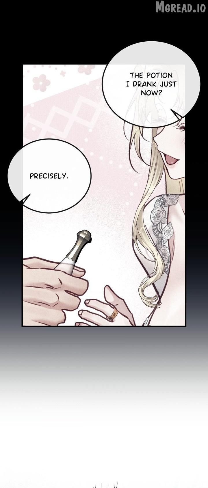 Trapped in a Ruined Reverse Harem Game Chapter 53 233 23 result