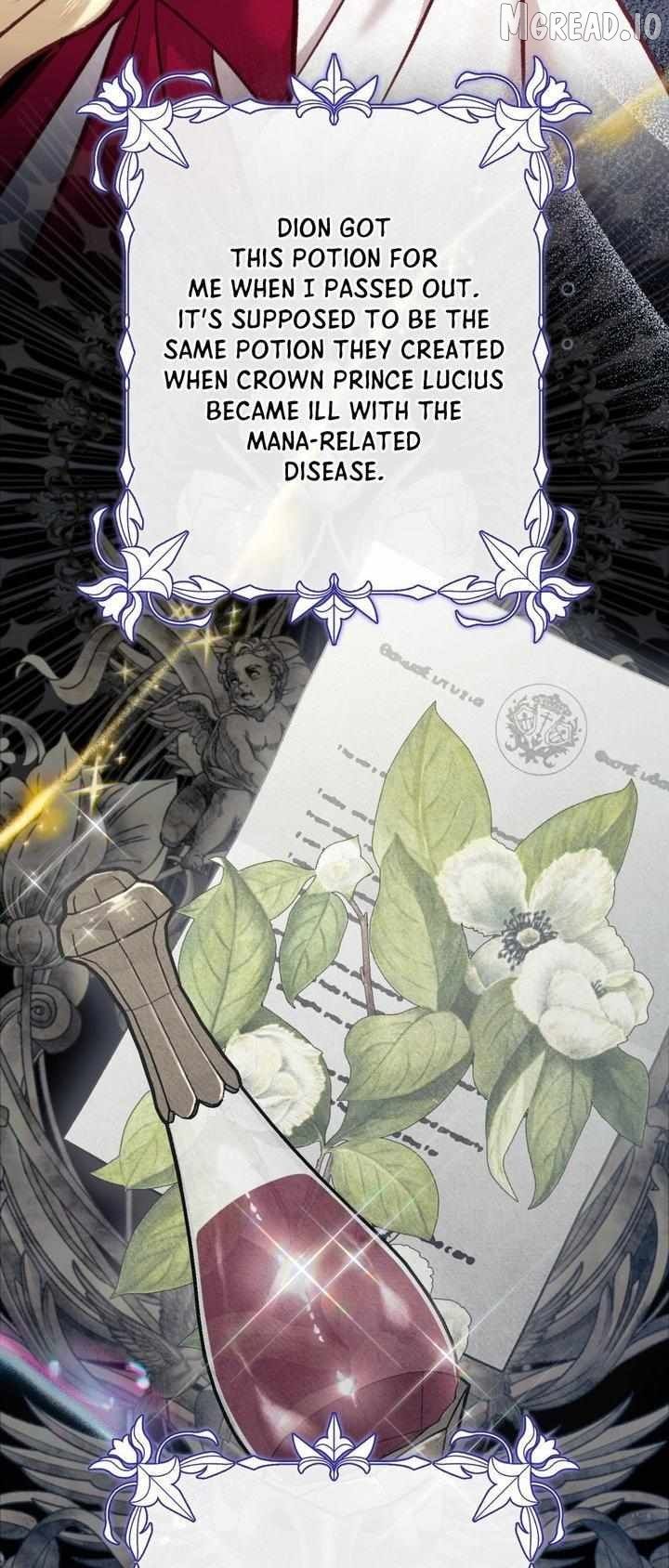 Trapped in a Ruined Reverse Harem Game Chapter 53 235 25 result