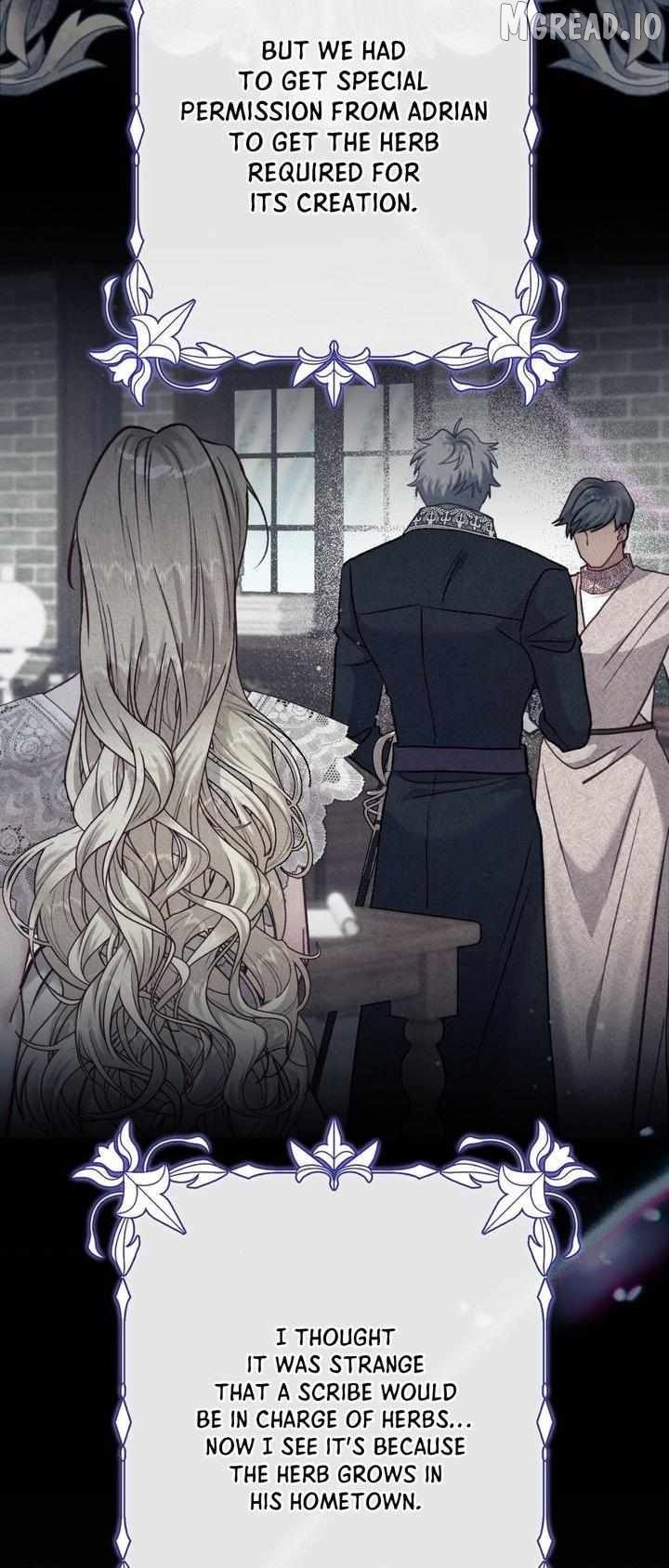 Trapped in a Ruined Reverse Harem Game Chapter 53 236 26 result