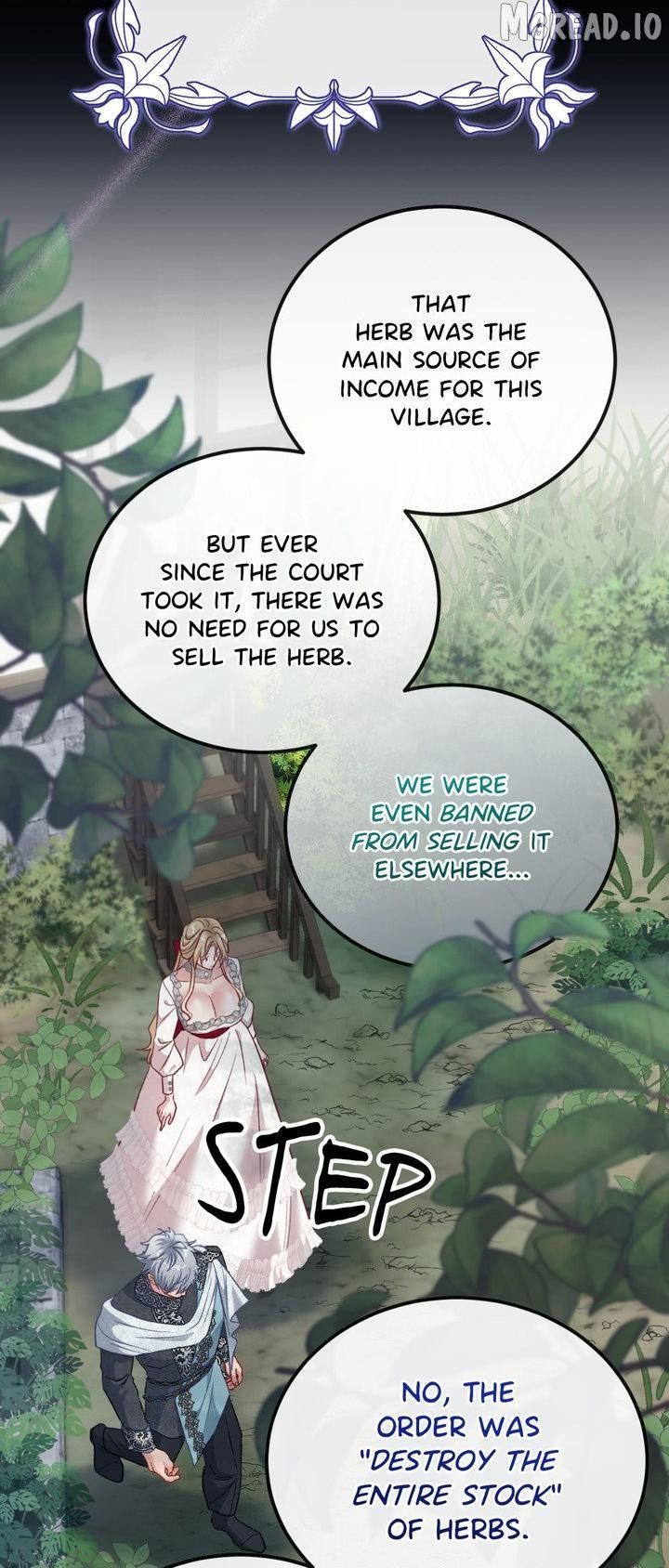 Trapped in a Ruined Reverse Harem Game Chapter 53 237 27 result