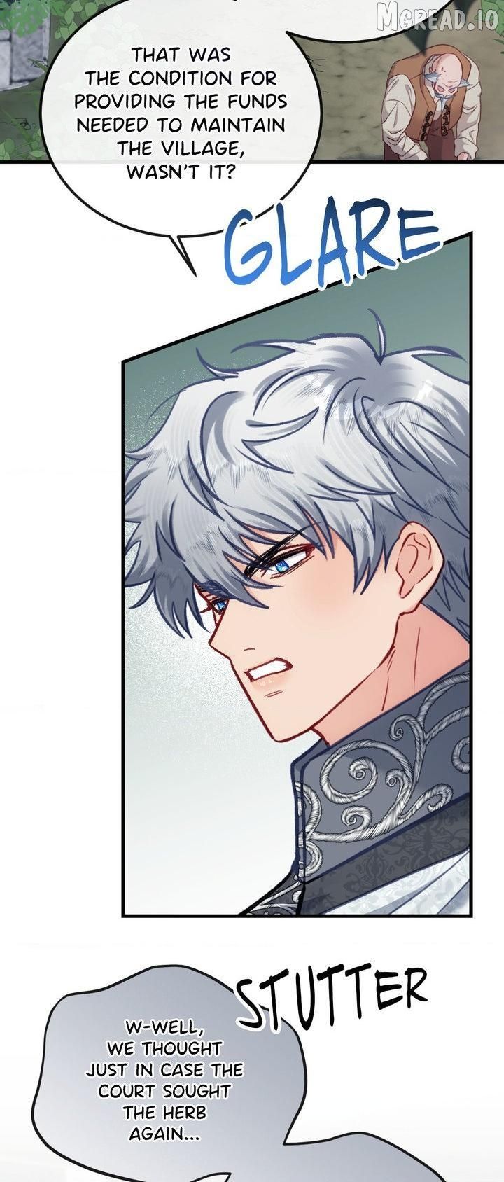 Trapped in a Ruined Reverse Harem Game Chapter 53 238 28 result
