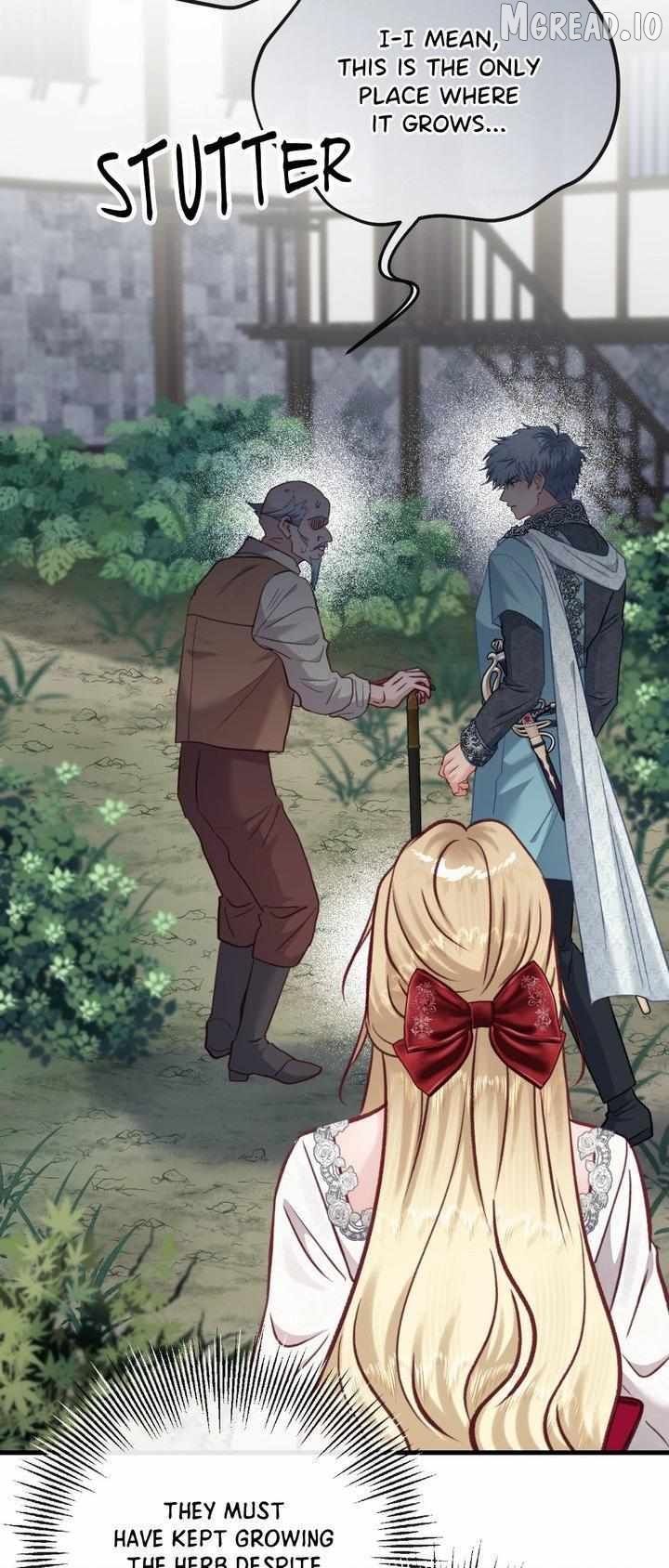 Trapped in a Ruined Reverse Harem Game Chapter 53 239 29 result