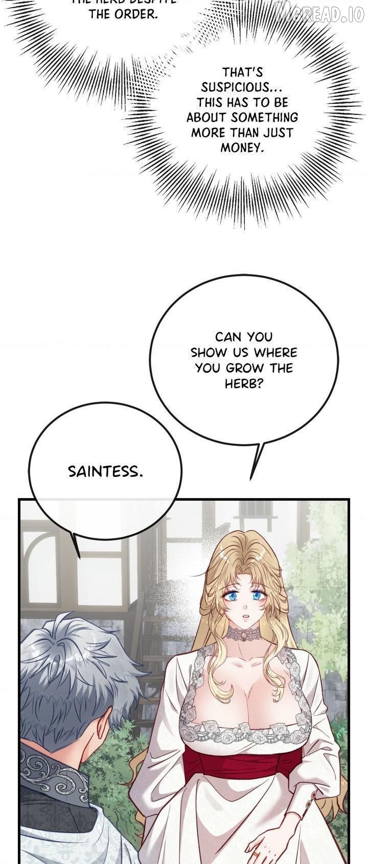 Trapped in a Ruined Reverse Harem Game Chapter 53 240 30 result