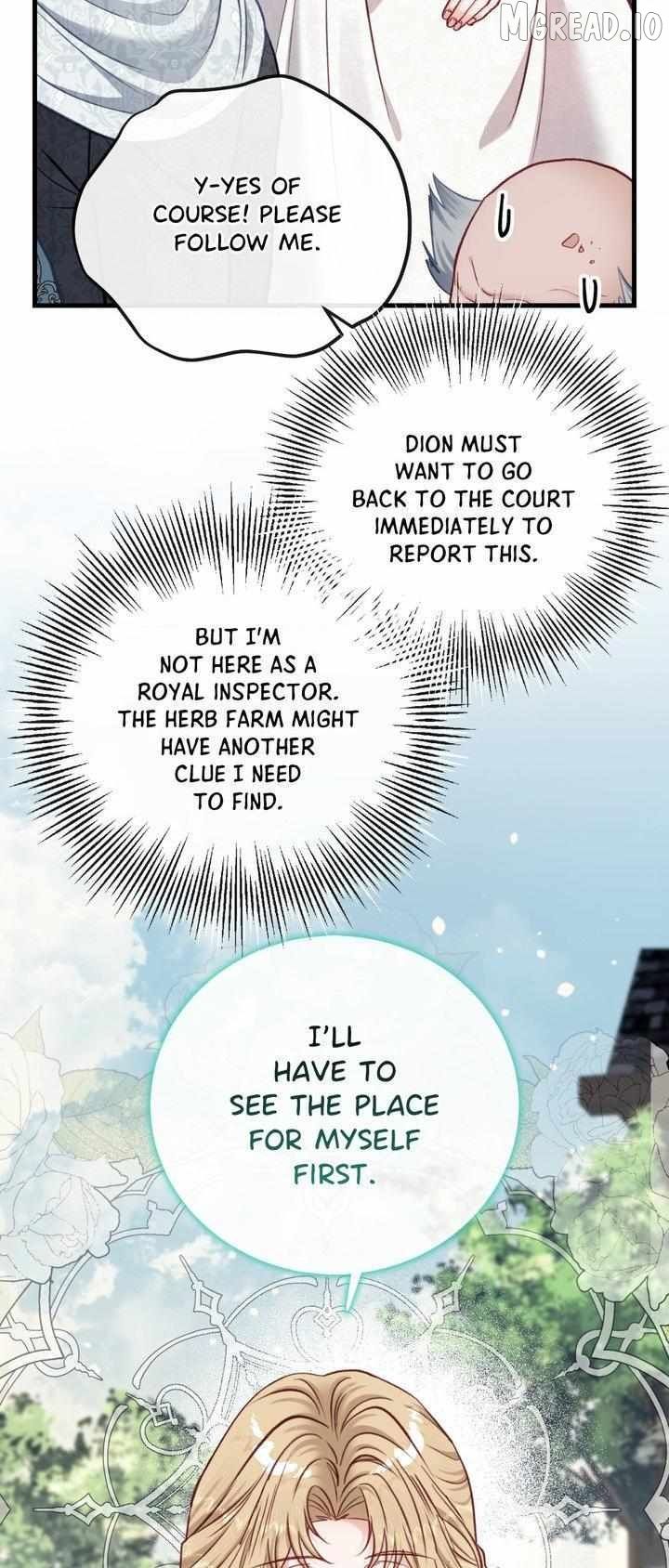 Trapped in a Ruined Reverse Harem Game Chapter 53 241 31 result