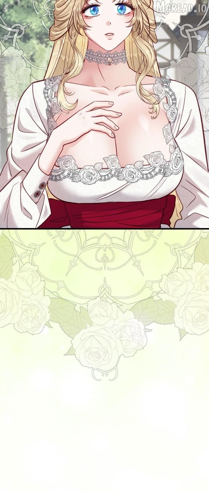 Trapped in a Ruined Reverse Harem Game Chapter 53 242 32 result