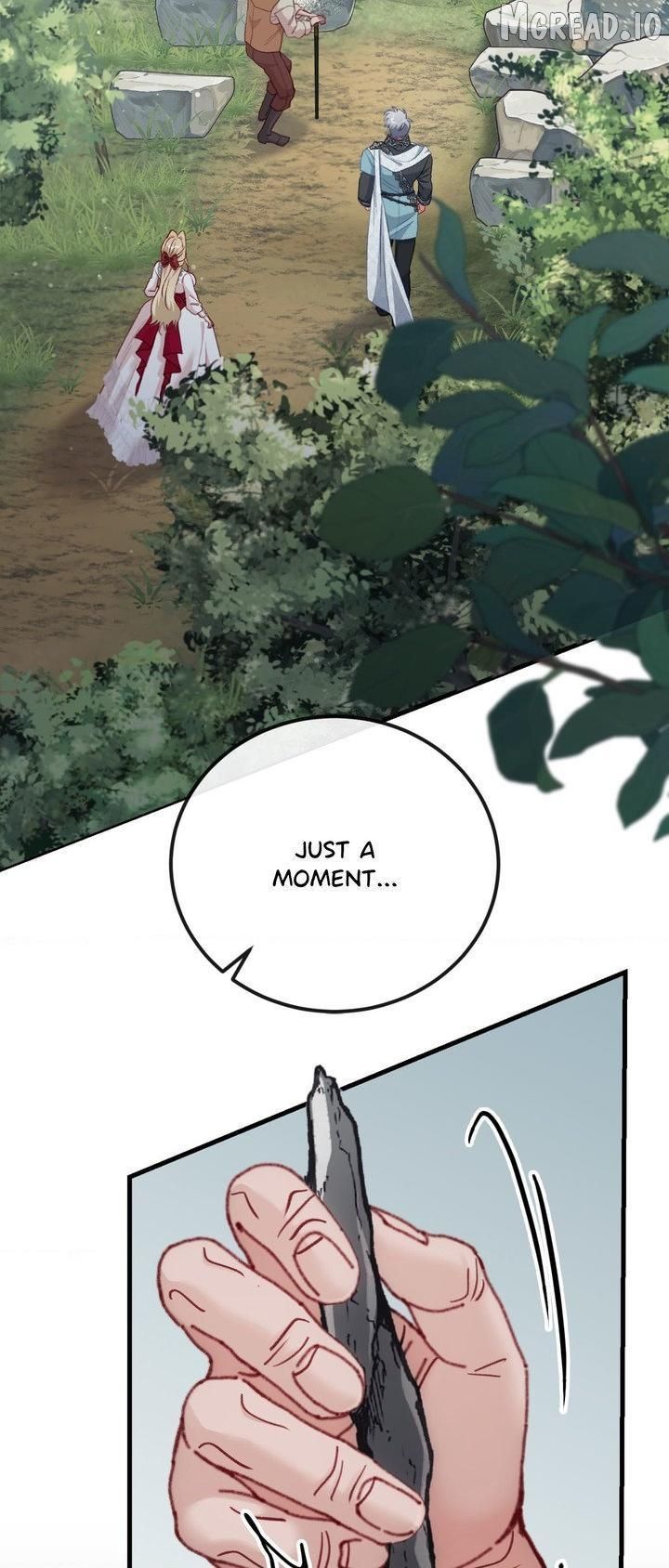Trapped in a Ruined Reverse Harem Game Chapter 53 245 35 result