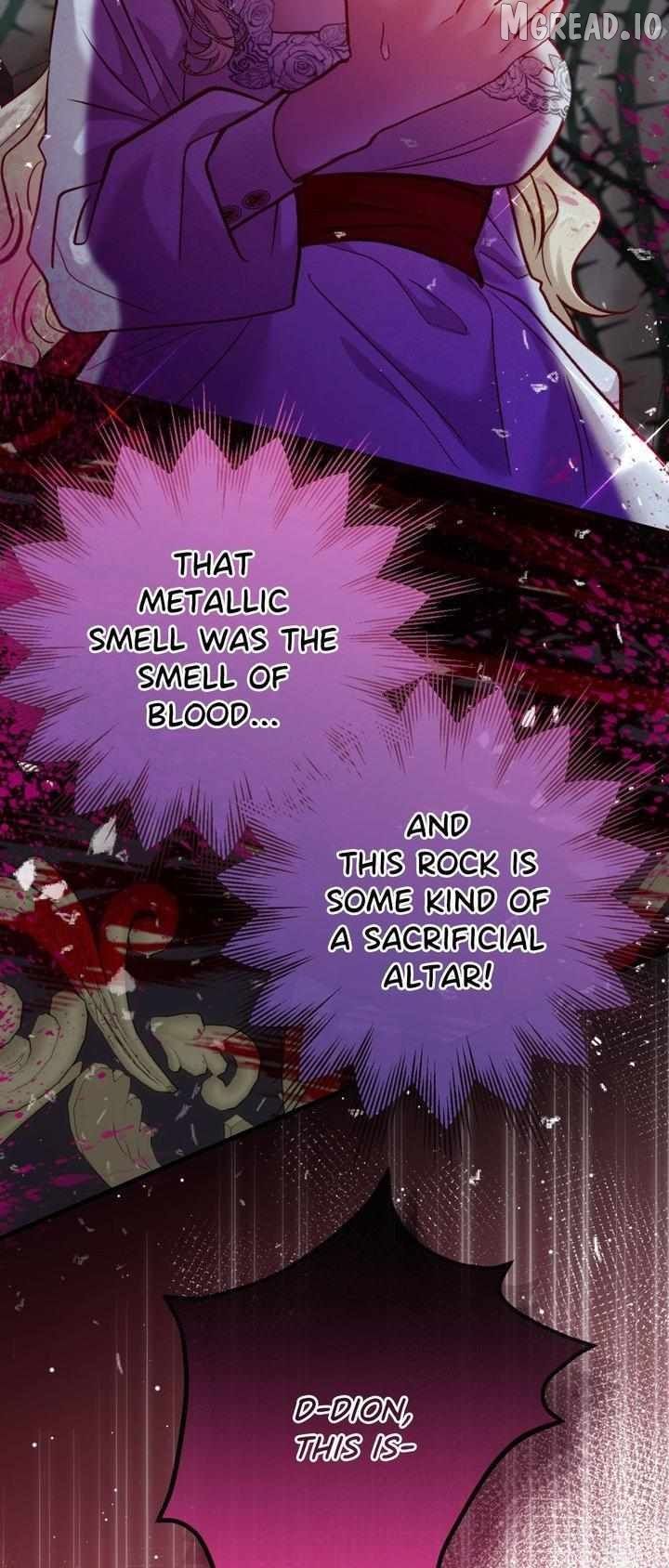 Trapped in a Ruined Reverse Harem Game Chapter 53 258 48 result