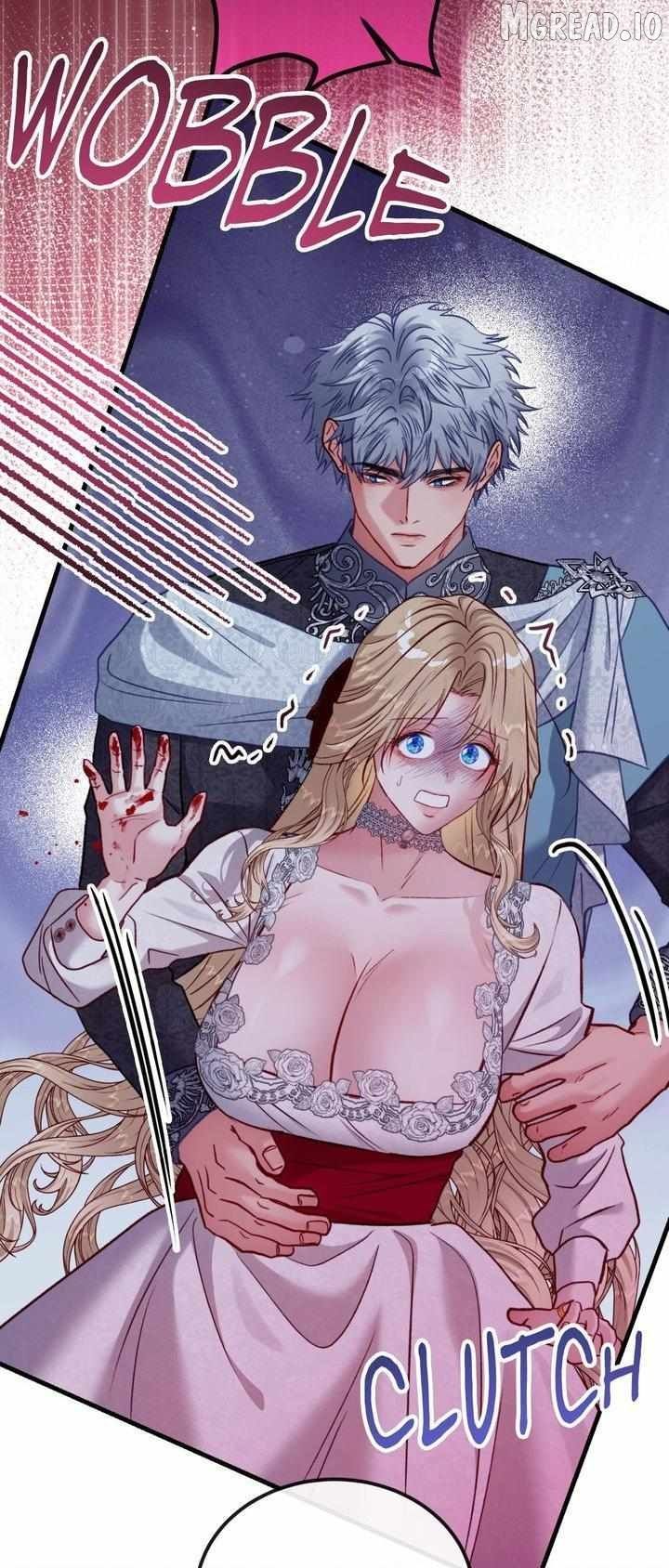 Trapped in a Ruined Reverse Harem Game Chapter 53 259 49 result