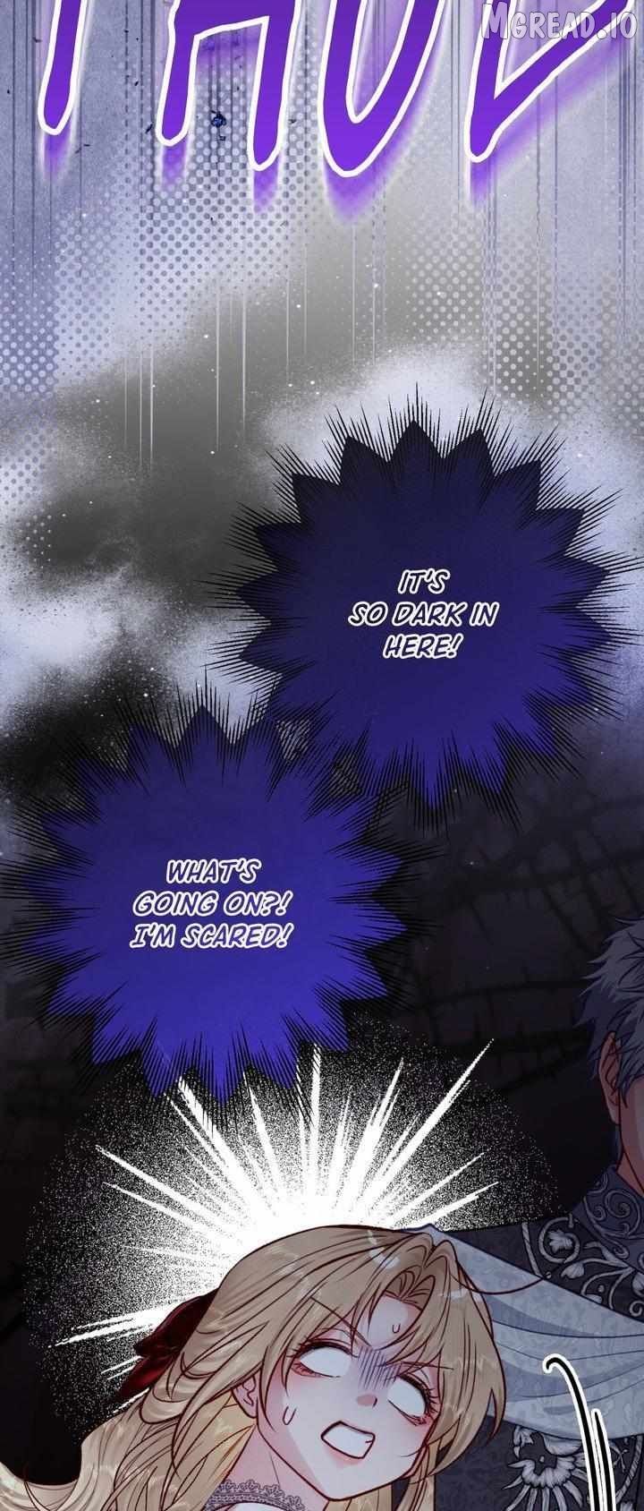 Trapped in a Ruined Reverse Harem Game Chapter 53 264 54 result