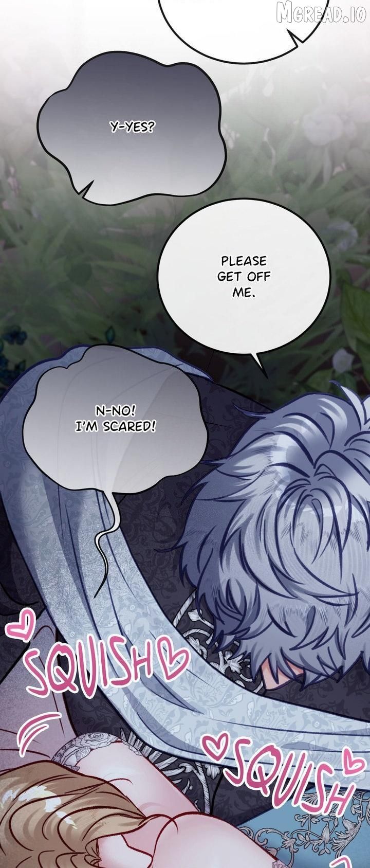 Trapped in a Ruined Reverse Harem Game Chapter 53 266 56 result
