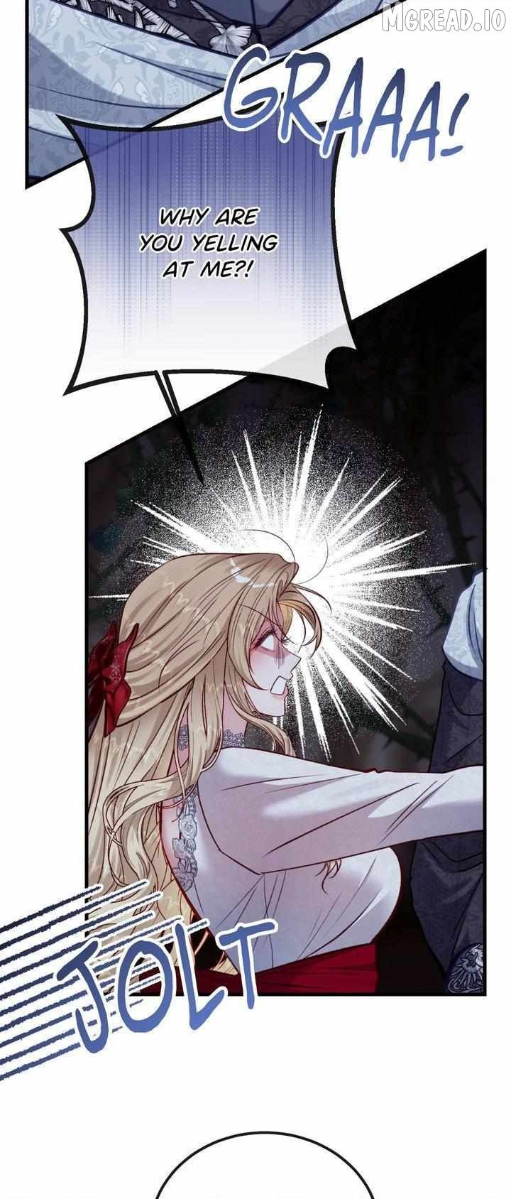Trapped in a Ruined Reverse Harem Game Chapter 53 268 58 result