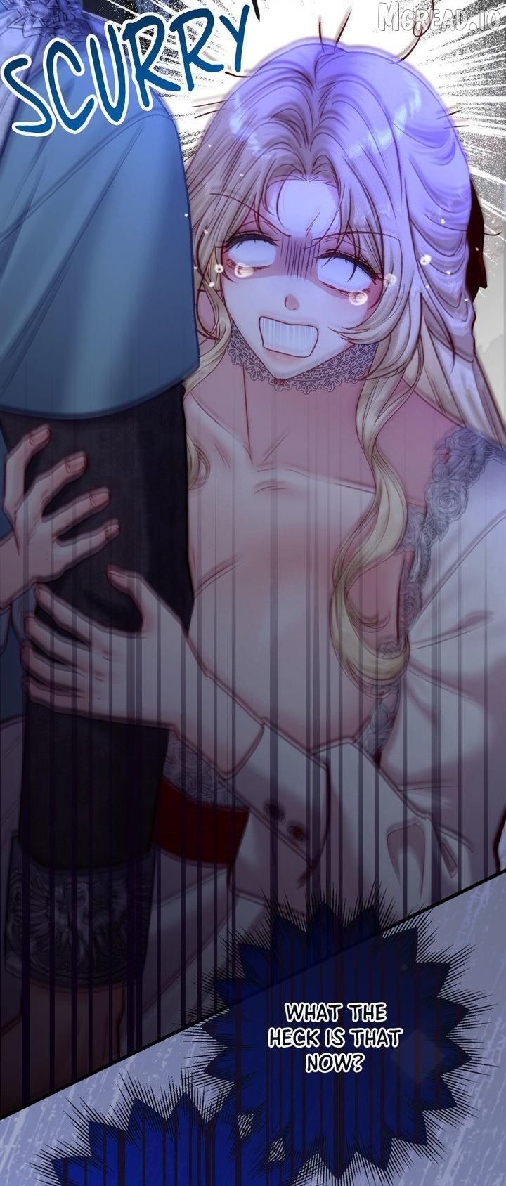 Trapped in a Ruined Reverse Harem Game Chapter 53 271 61 result