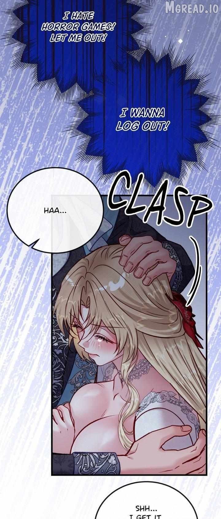 Trapped in a Ruined Reverse Harem Game Chapter 53 272 62 result