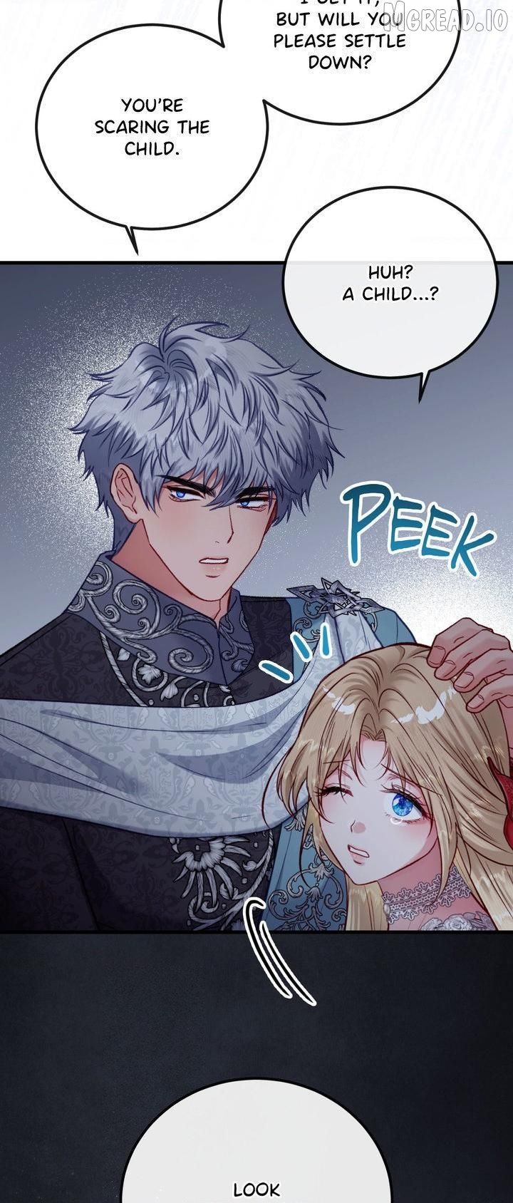 Trapped in a Ruined Reverse Harem Game Chapter 53 273 63 result