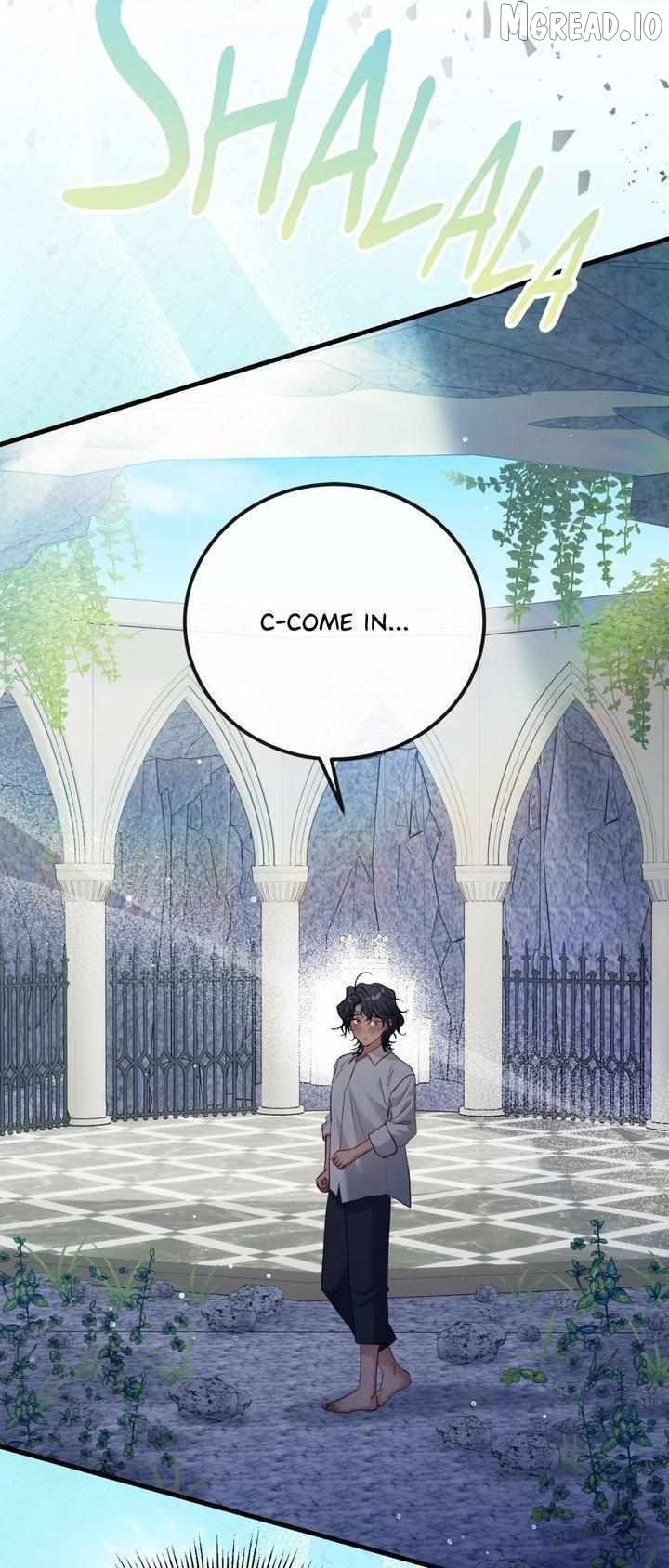 Trapped in a Ruined Reverse Harem Game Chapter 55 204 03 result