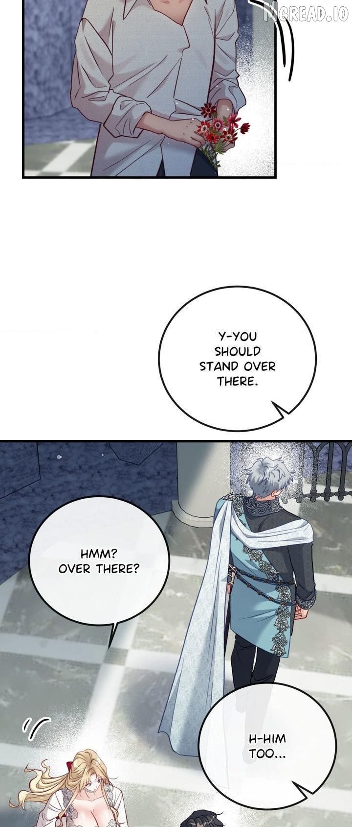 Trapped in a Ruined Reverse Harem Game Chapter 55 208 07 result