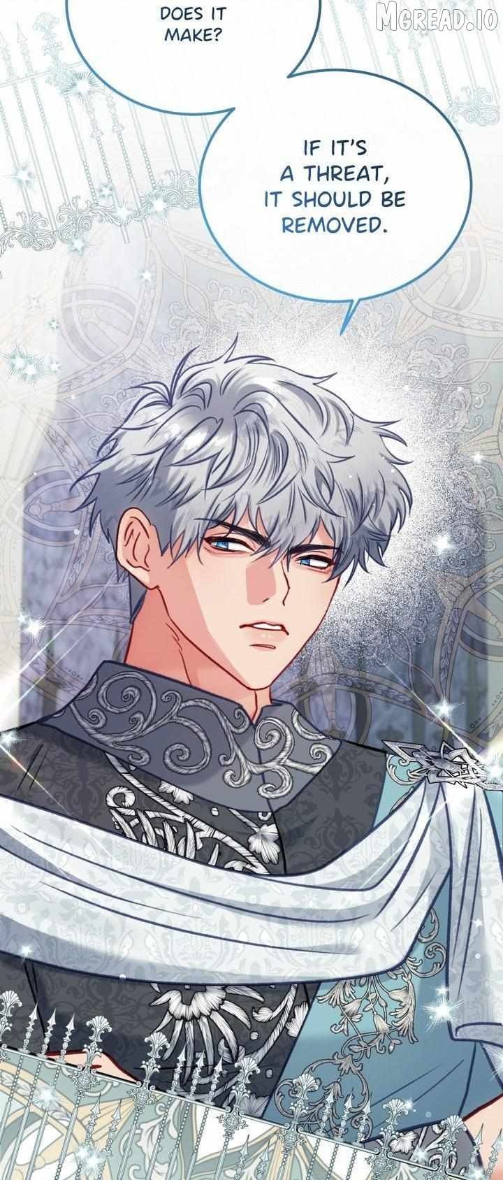 Trapped in a Ruined Reverse Harem Game Chapter 55 215 14 result