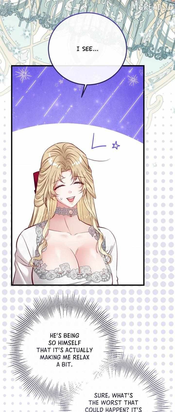 Trapped in a Ruined Reverse Harem Game Chapter 55 216 15 result