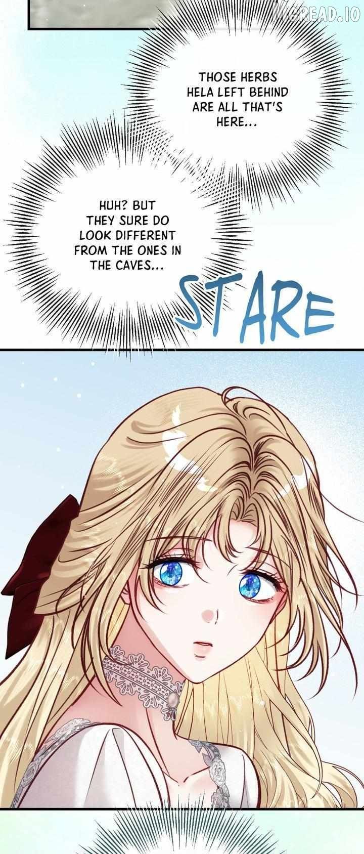 Trapped in a Ruined Reverse Harem Game Chapter 55 219 18 result