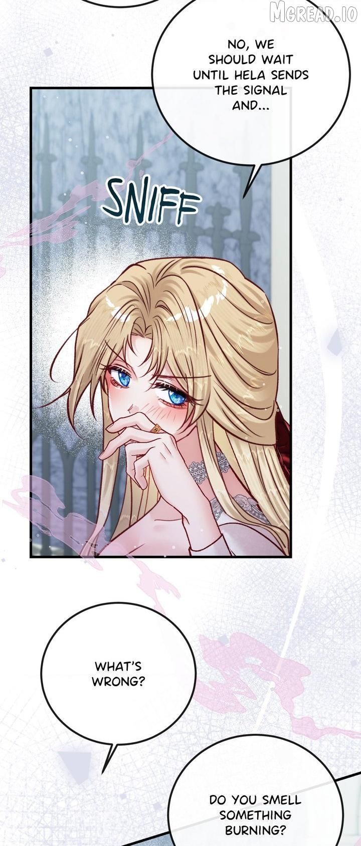 Trapped in a Ruined Reverse Harem Game Chapter 55 224 23 result