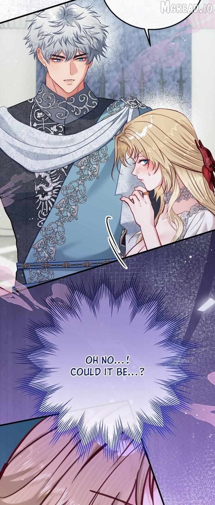 Trapped in a Ruined Reverse Harem Game Chapter 55 225 24 result