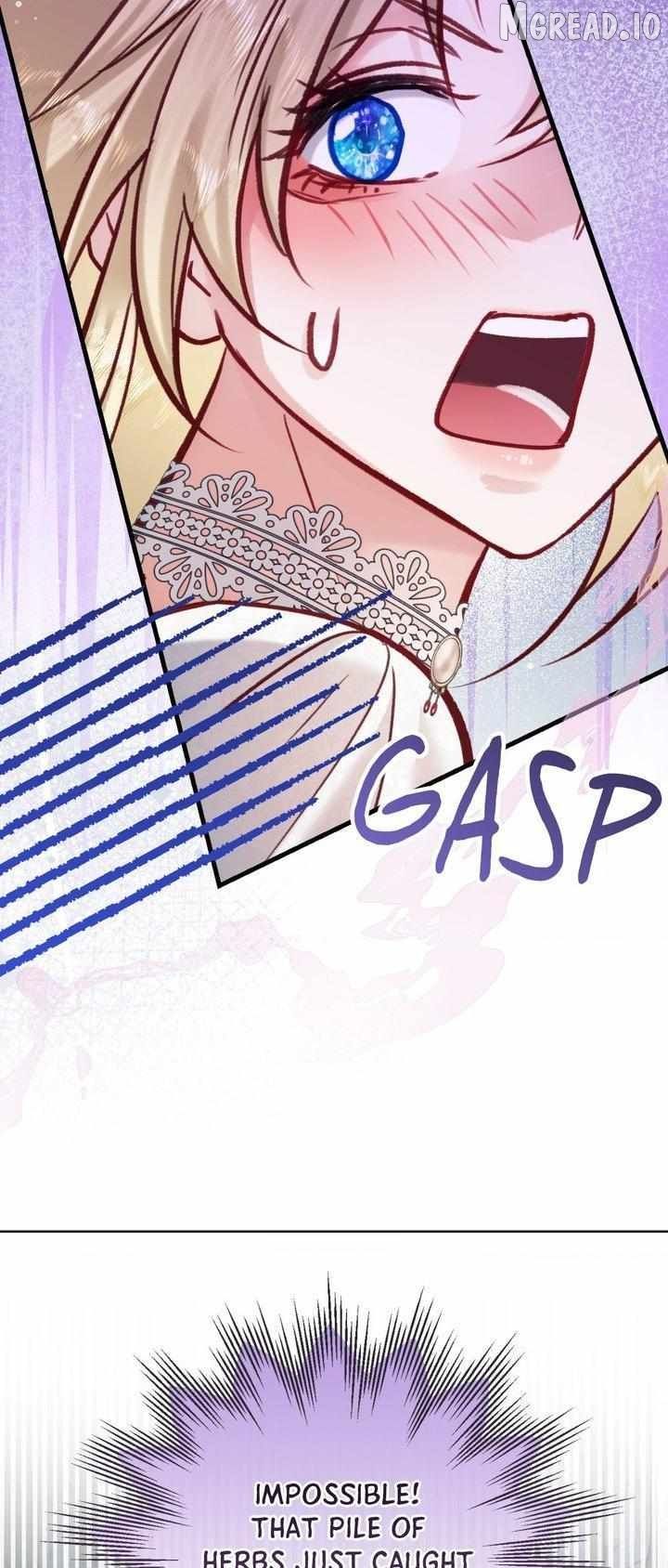 Trapped in a Ruined Reverse Harem Game Chapter 55 226 25 result